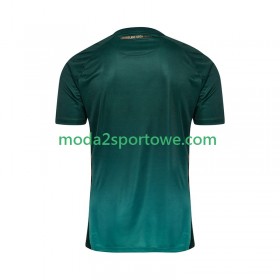 Koszulka Werder Bremen Trzeci Stroje Piłkarskie 2025/26 Krótki Rękaw